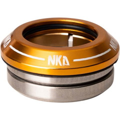 NKD Mono Pro Headset de Trotinete Freestyle