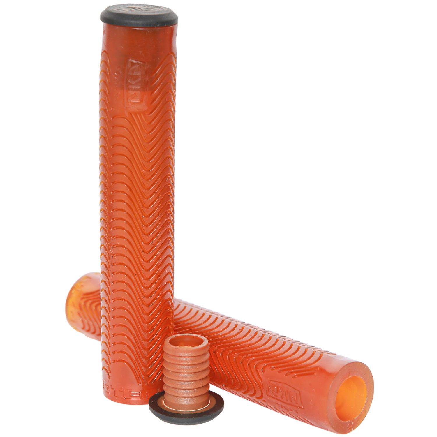 Punhos de Scooter de Freestyle NKD Pro