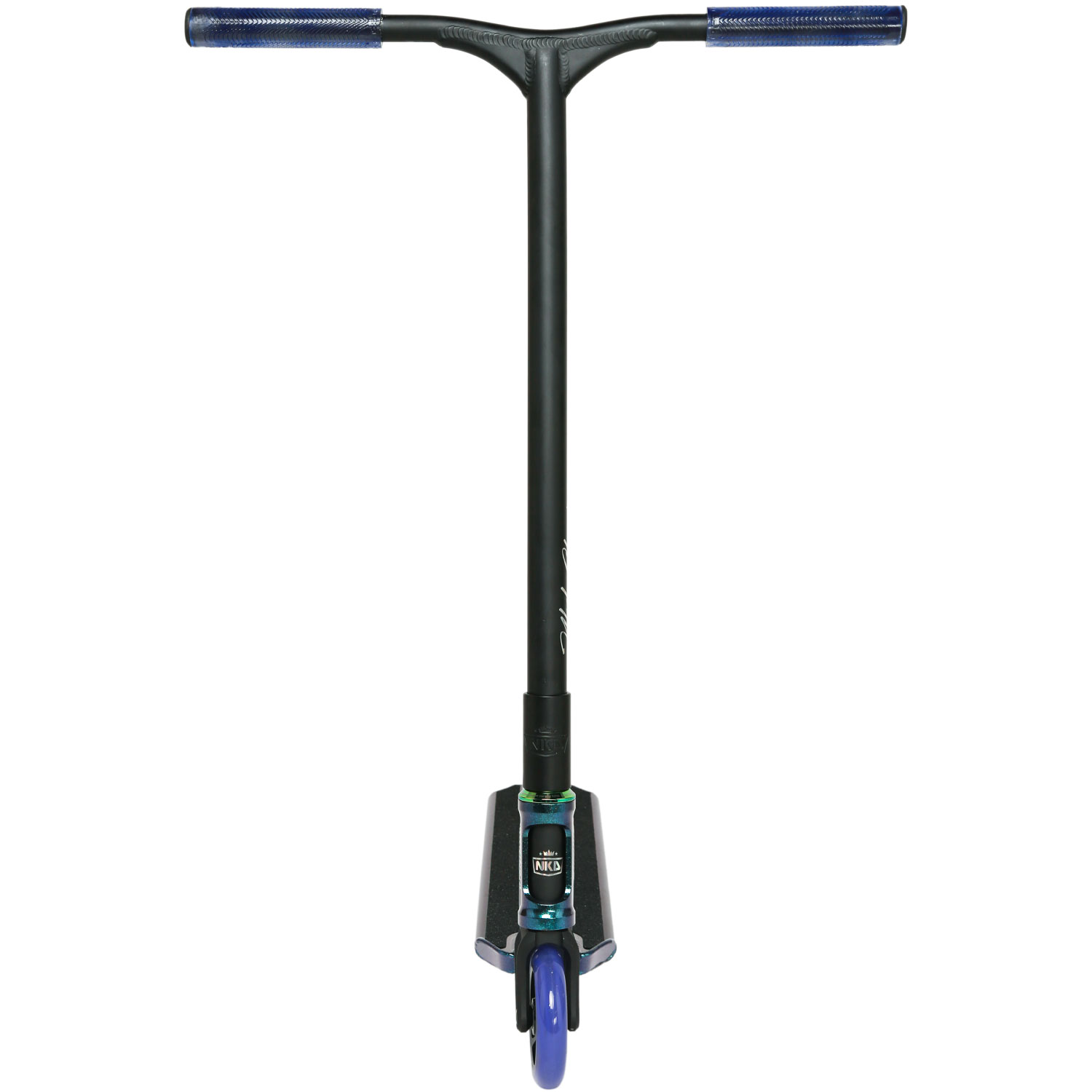 NKD RIZZ Stunt Scooter