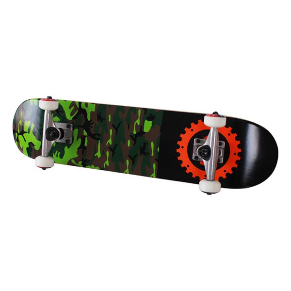 NKX Skateboard 7"