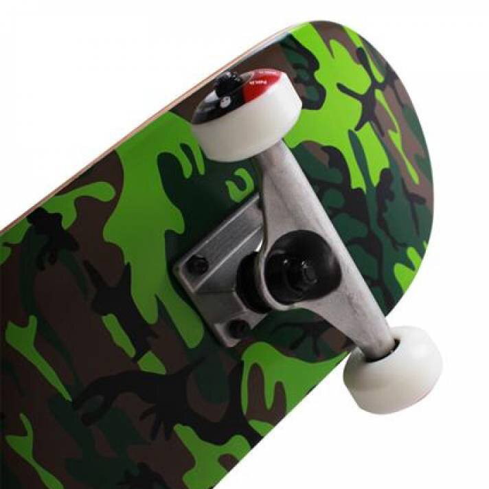 NKX Skateboard 7"