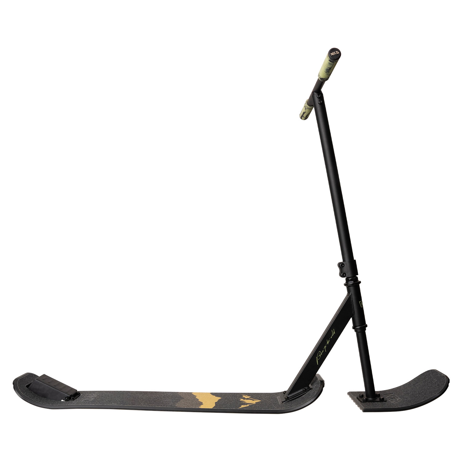 NKD Snow Stunt Scooter