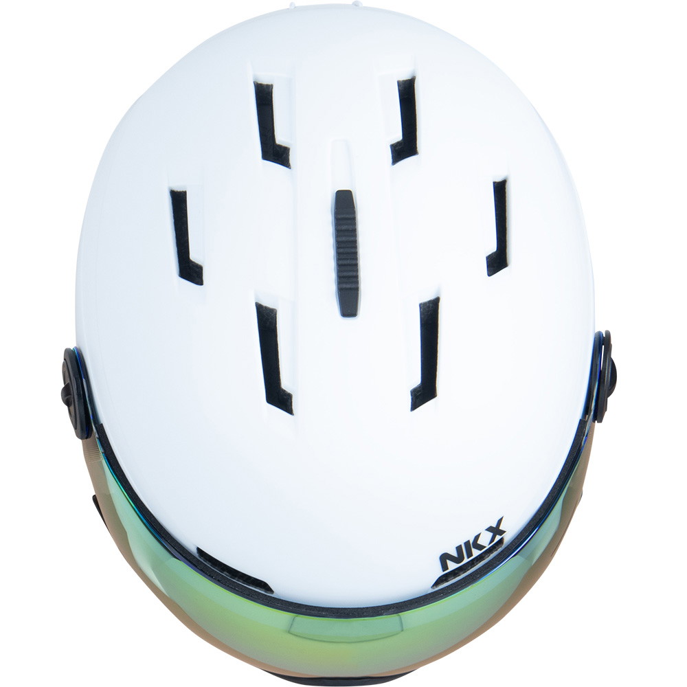 Capacete de Esqui NKX Alpine
