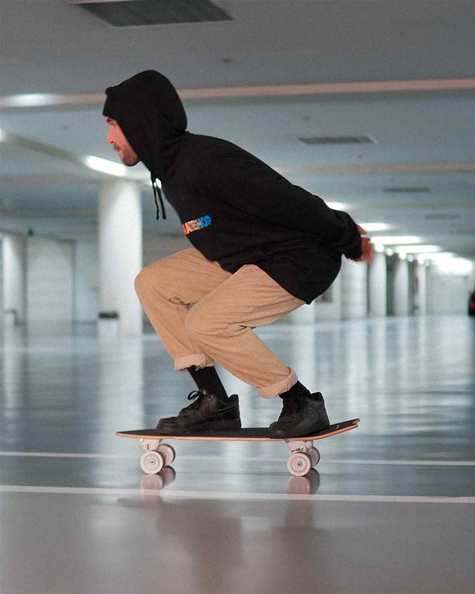 Série NKX Maverick Surfskate