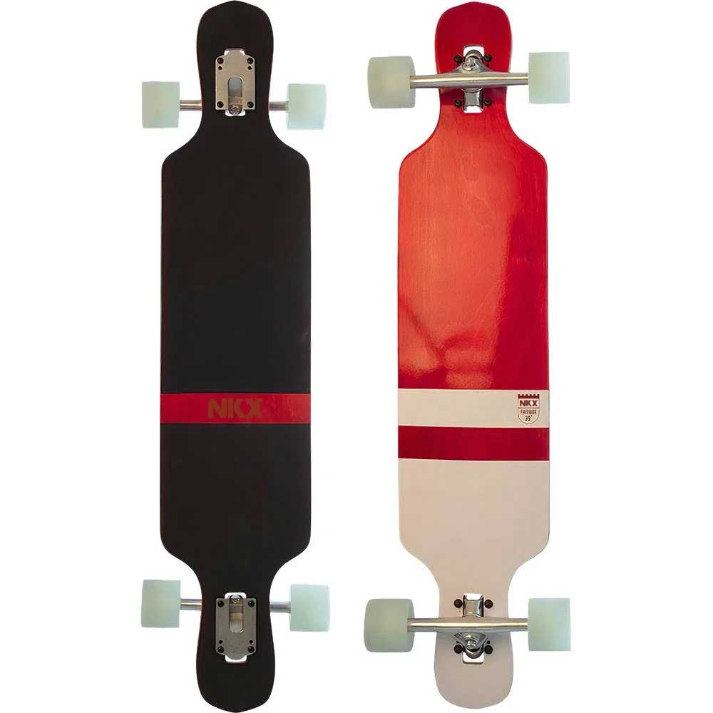 Longboard NKX Canadiens