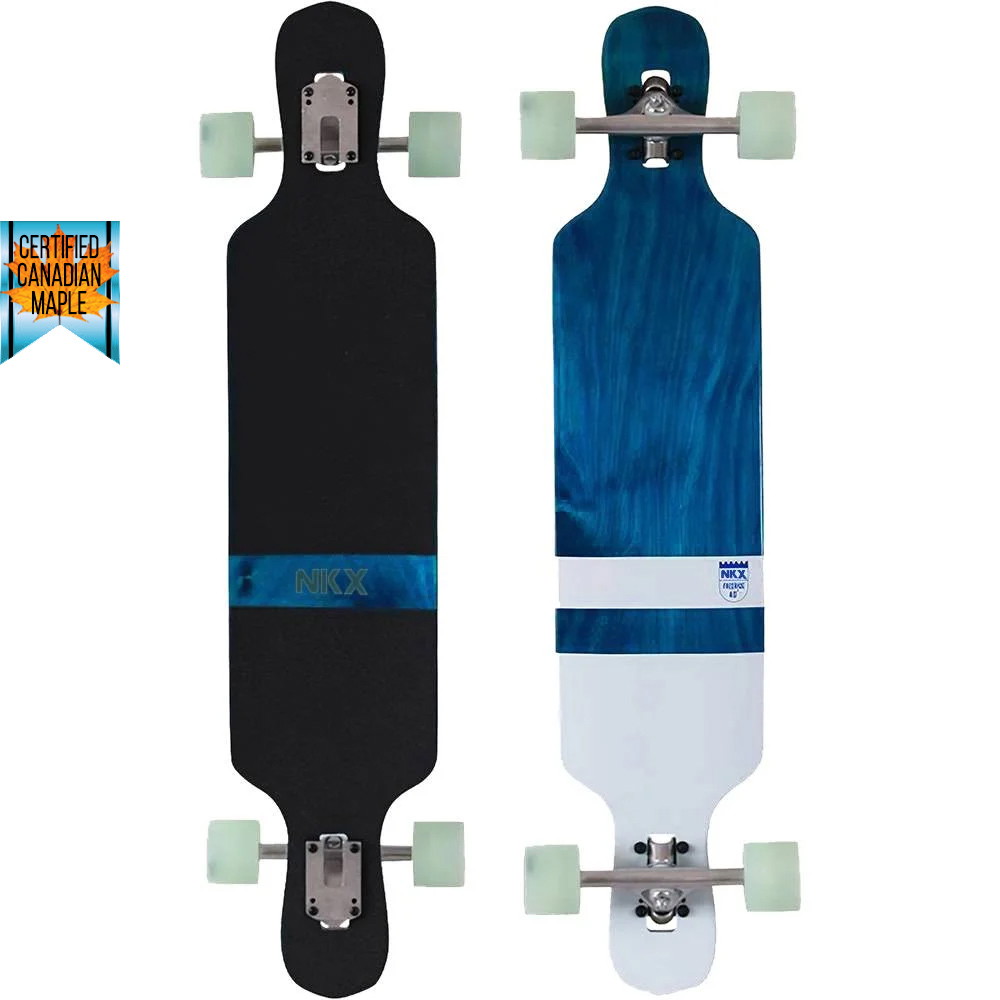 Longboard NKX Canadiens