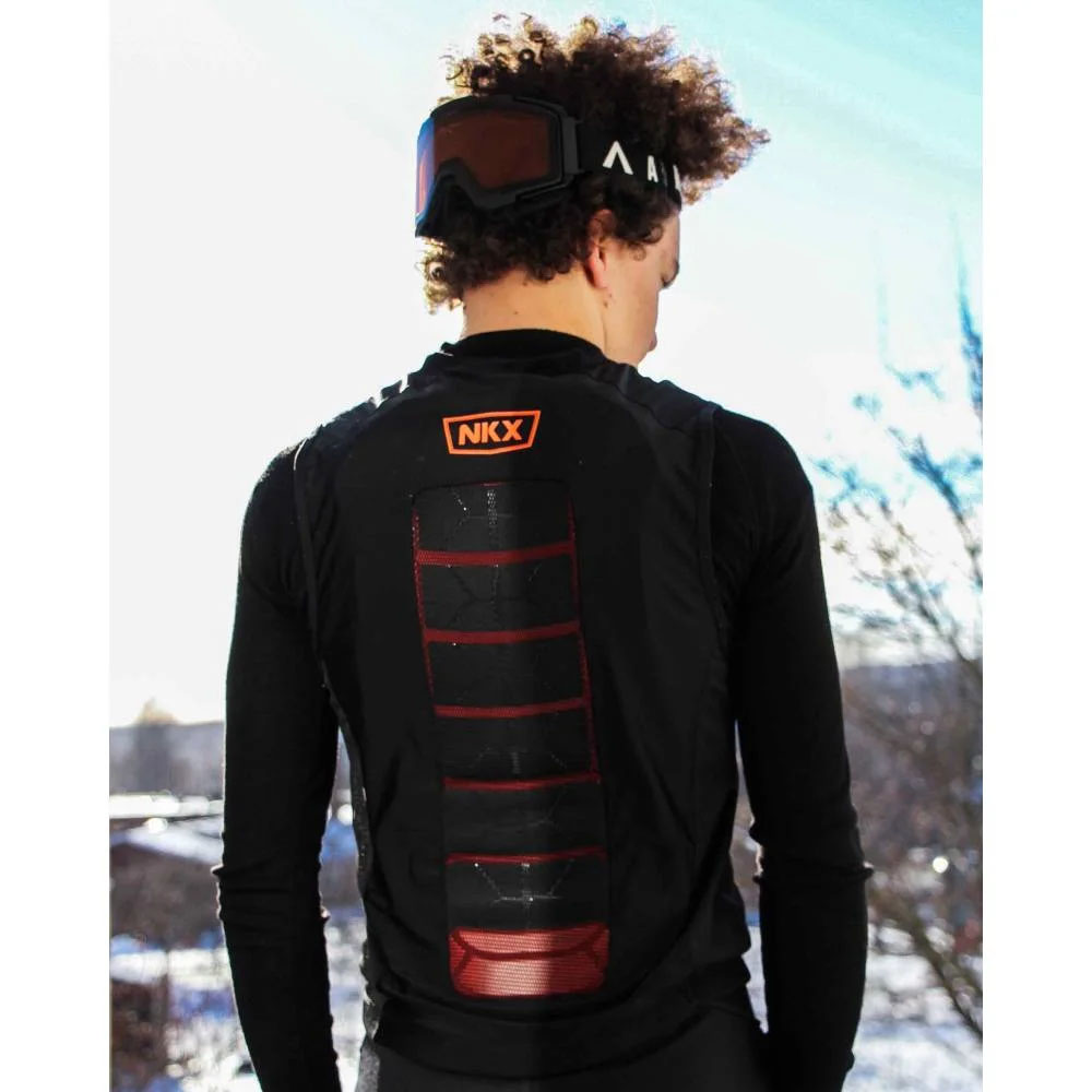 NKX Elite Protetor de coluna