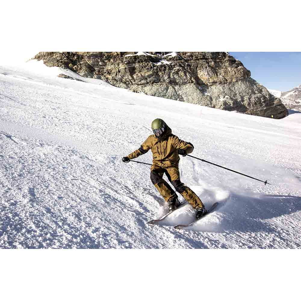 Capacete de Neve NKX Guard
