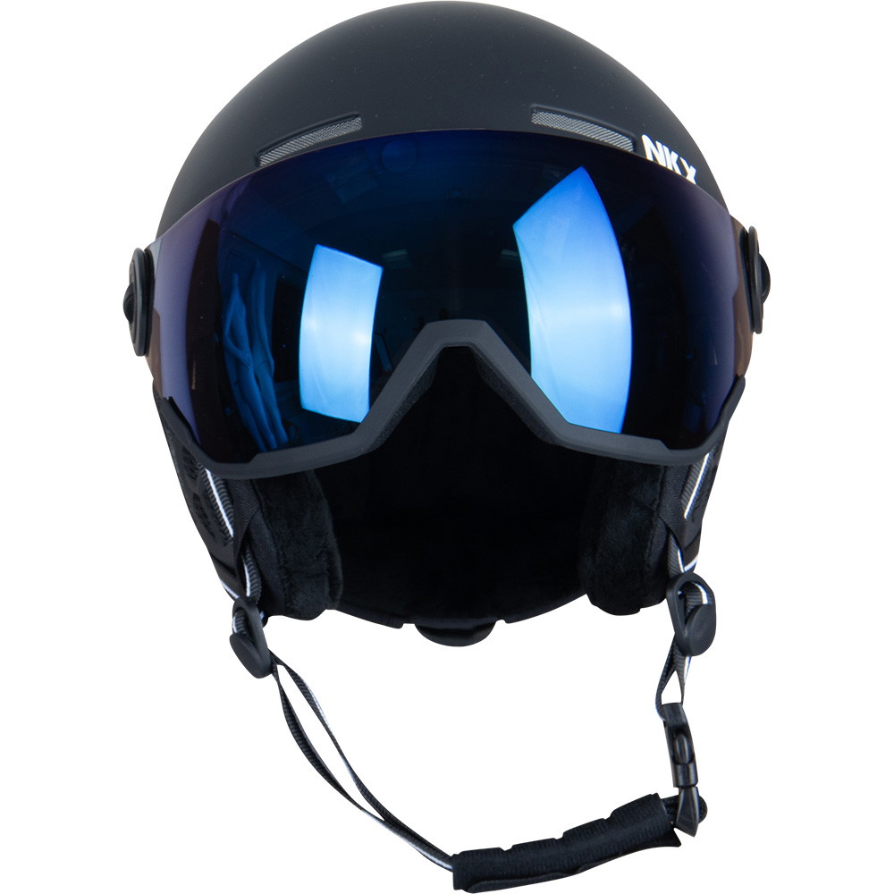 Capacete NKX Impact para Snowboard/Ski