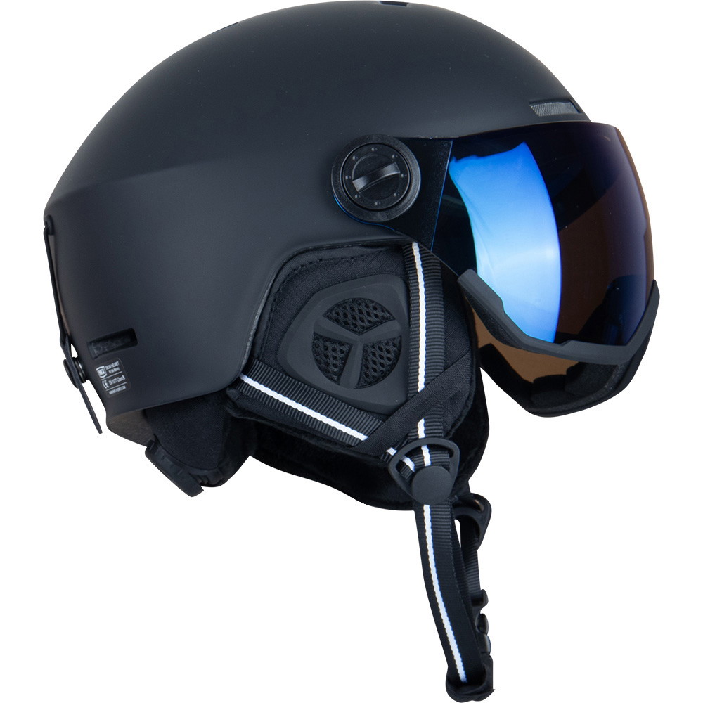 Capacete NKX Impact para Snowboard/Ski