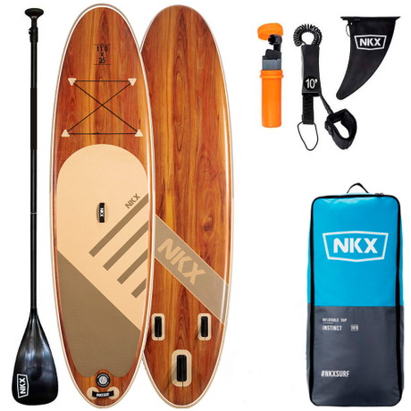 NKX Instinct Inflável SUP