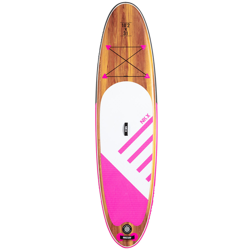 NKX Instinct Inflável SUP