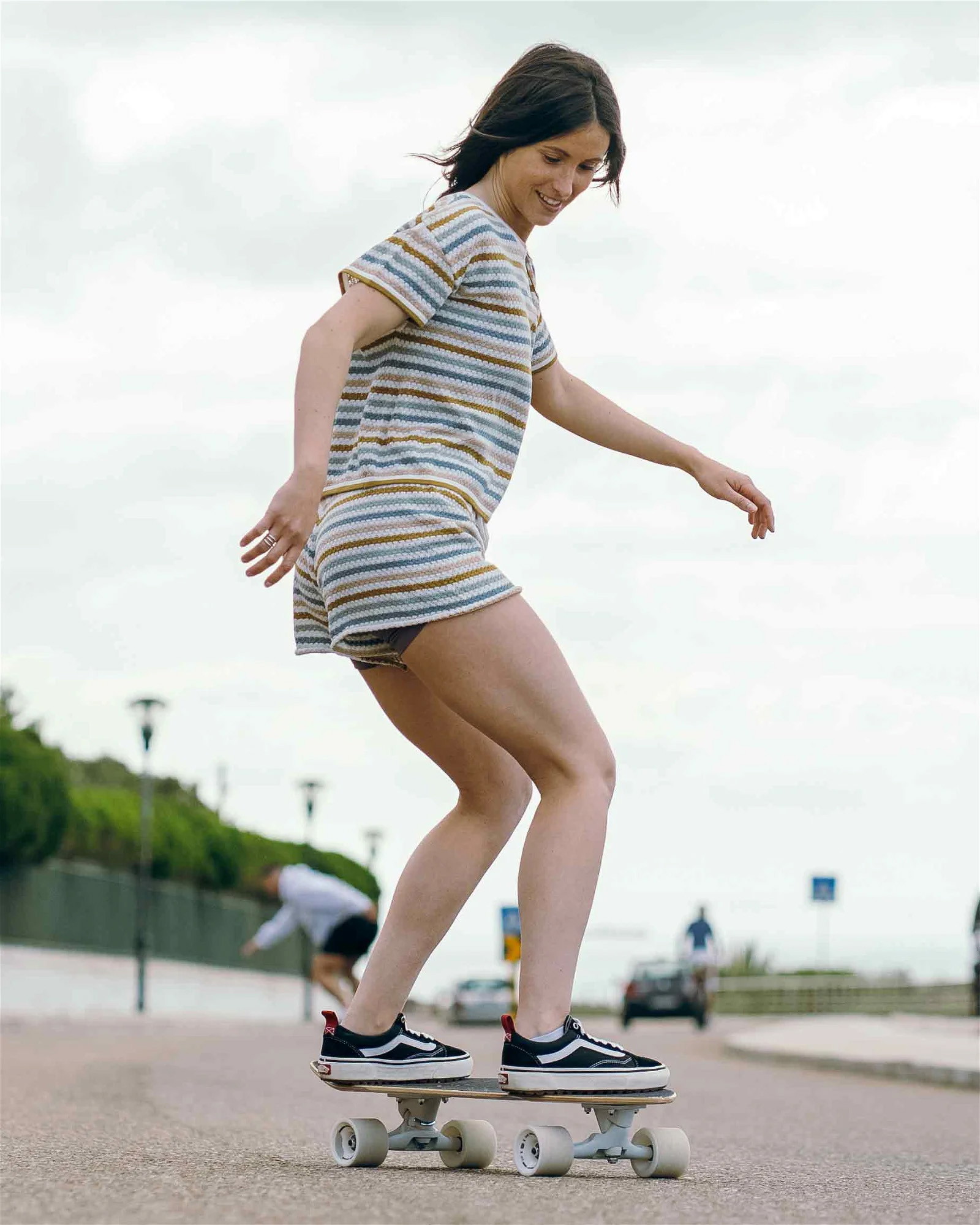 Série NKX Maverick Surfskate