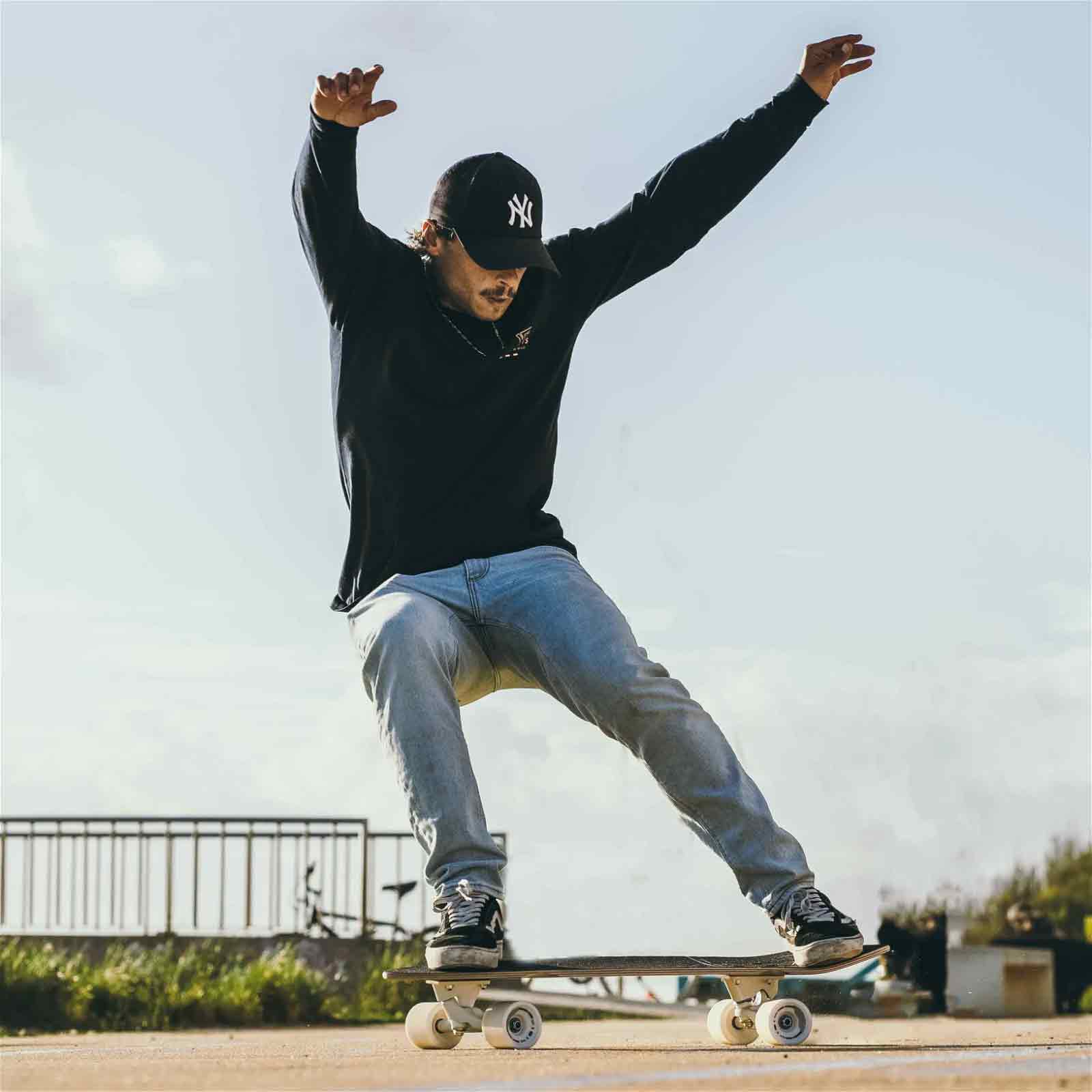 Série NKX Maverick Surfskate