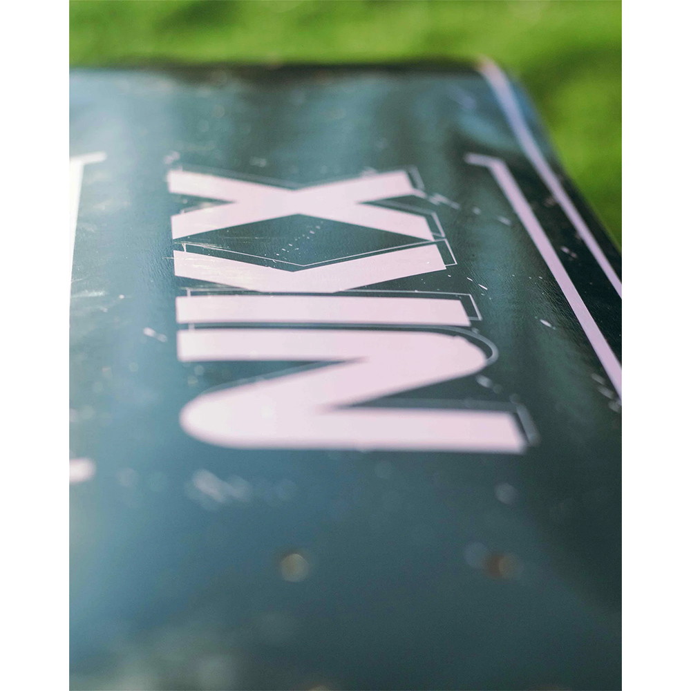 Deck de Skateboard NKX Flagship