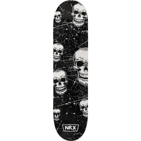 Deck de Skateboard NKX 7.75"