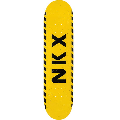 Deck de Skateboard NKX 7.75"