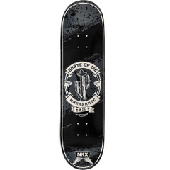 NKX Skate Or Die Tábua de Skate