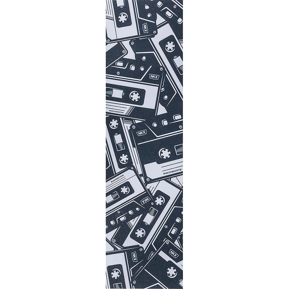 NKX Skateboard Griptape