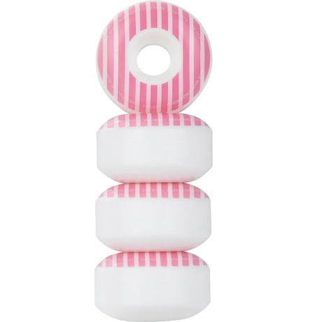 NKX Skateboard Rodas 53mm 99A