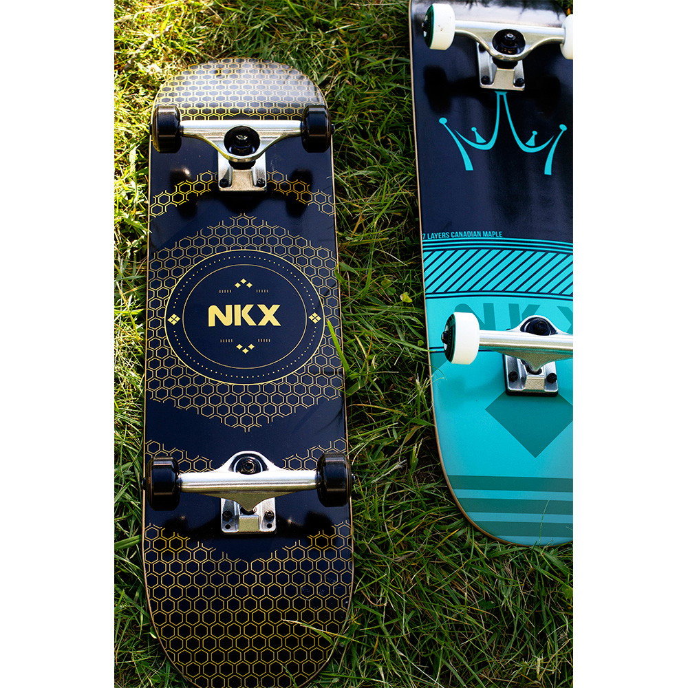 NKX Skateboard 8.25"