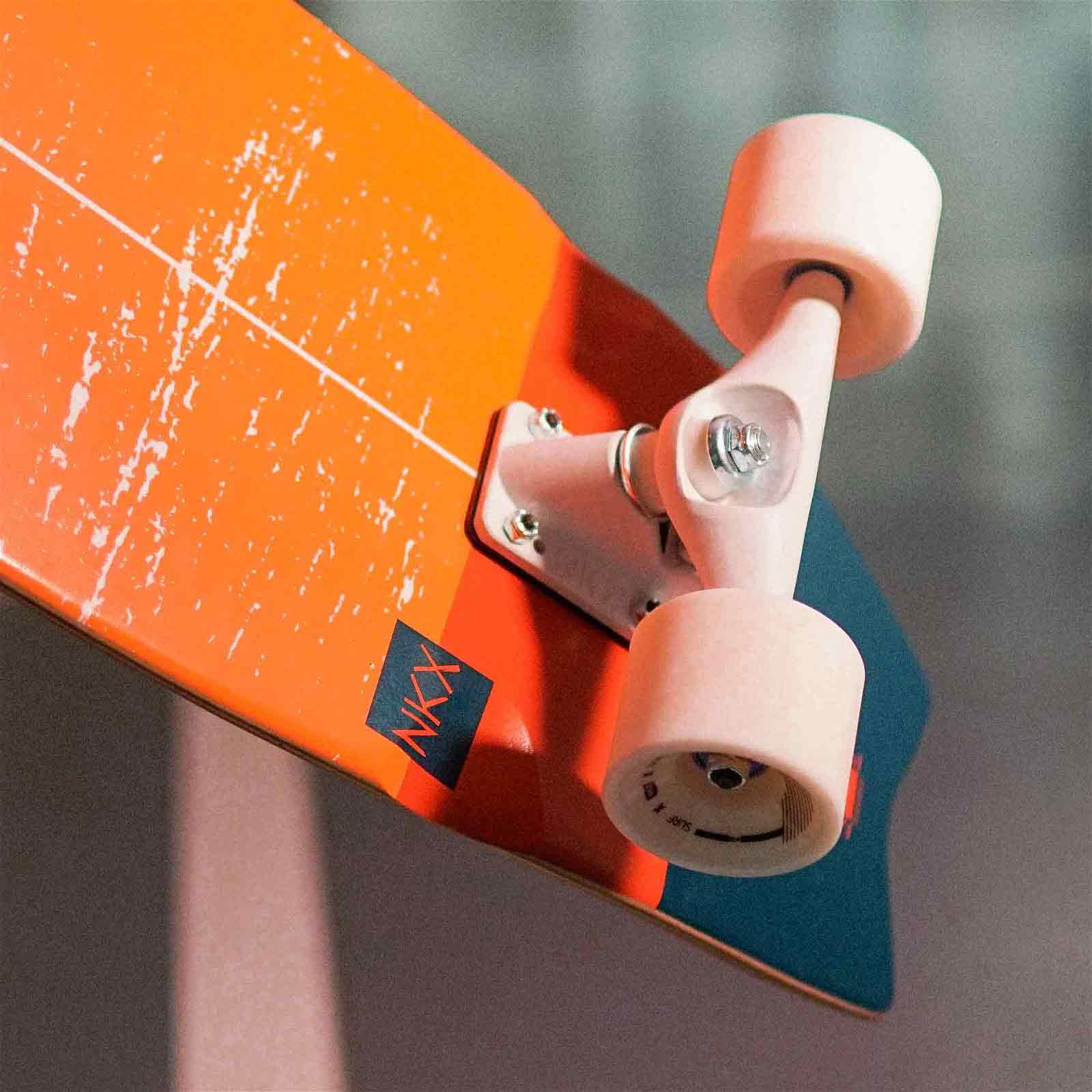 Série NKX Maverick Surfskate