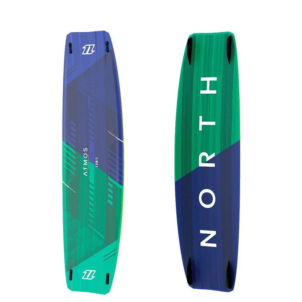 Kiteboard North Atmos