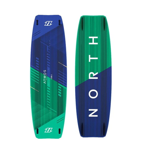 Kiteboard North Atmos