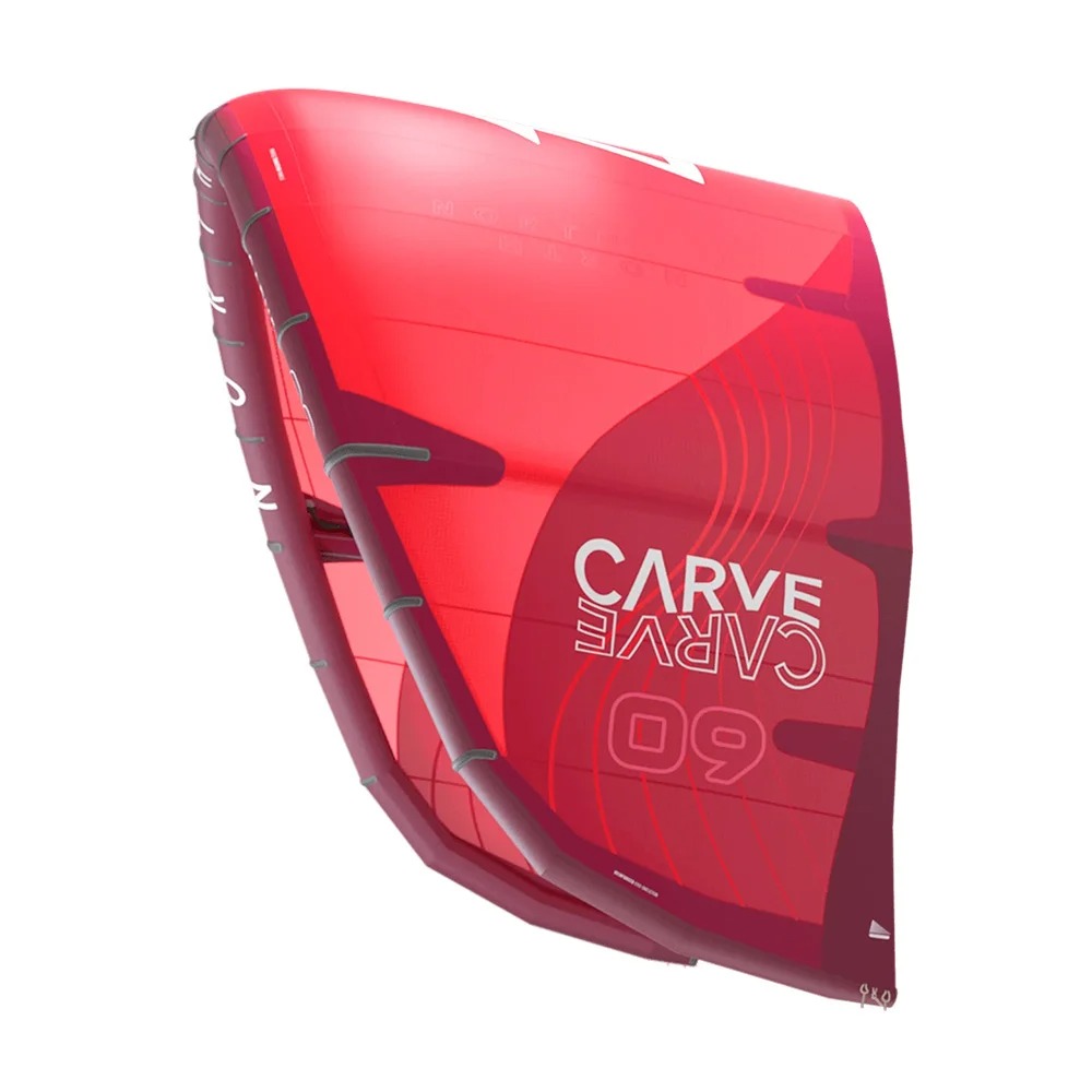 Kite North Carve Surf / Strapless Freestyle