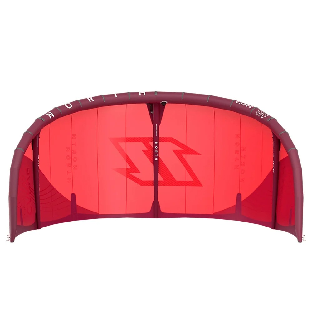 Kite North Carve Surf / Strapless Freestyle