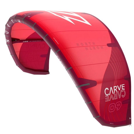 Kite North Carve Surf / Strapless Freestyle