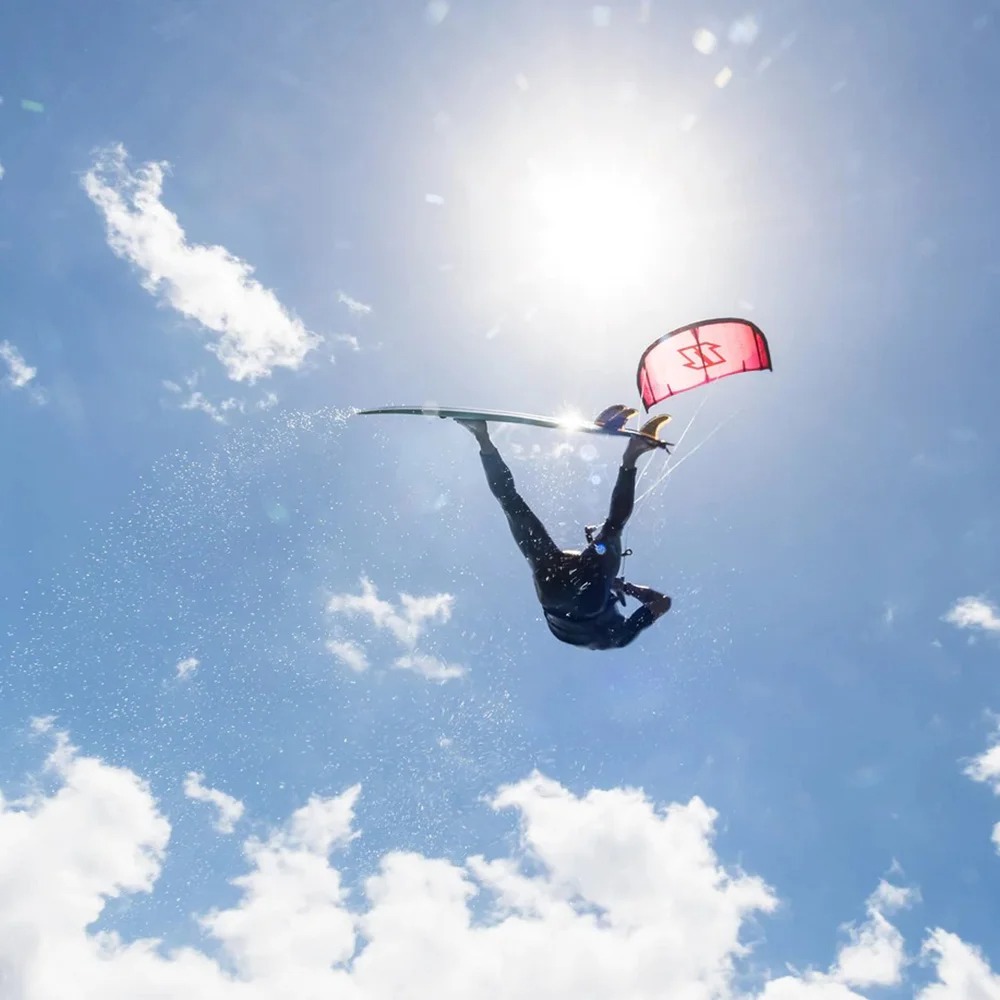 Kite North Carve Surf / Strapless Freestyle