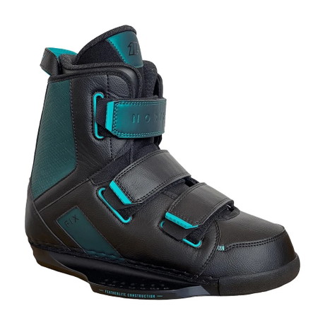 Botas North Fix