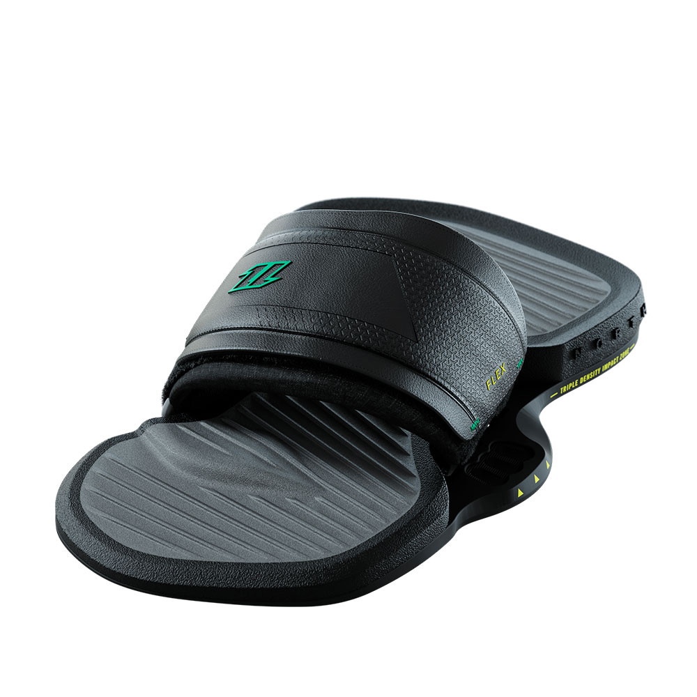 North Flex TT Bindings