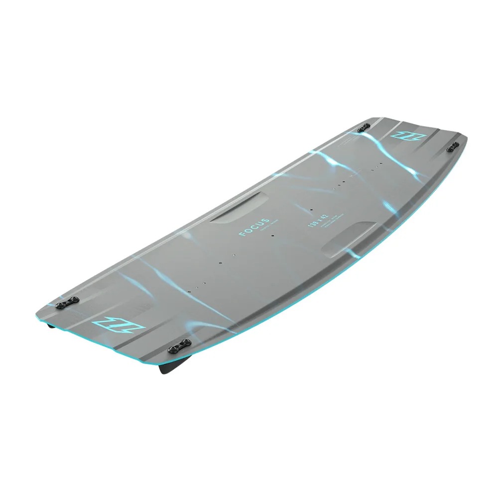 Kiteboard North Focus TT