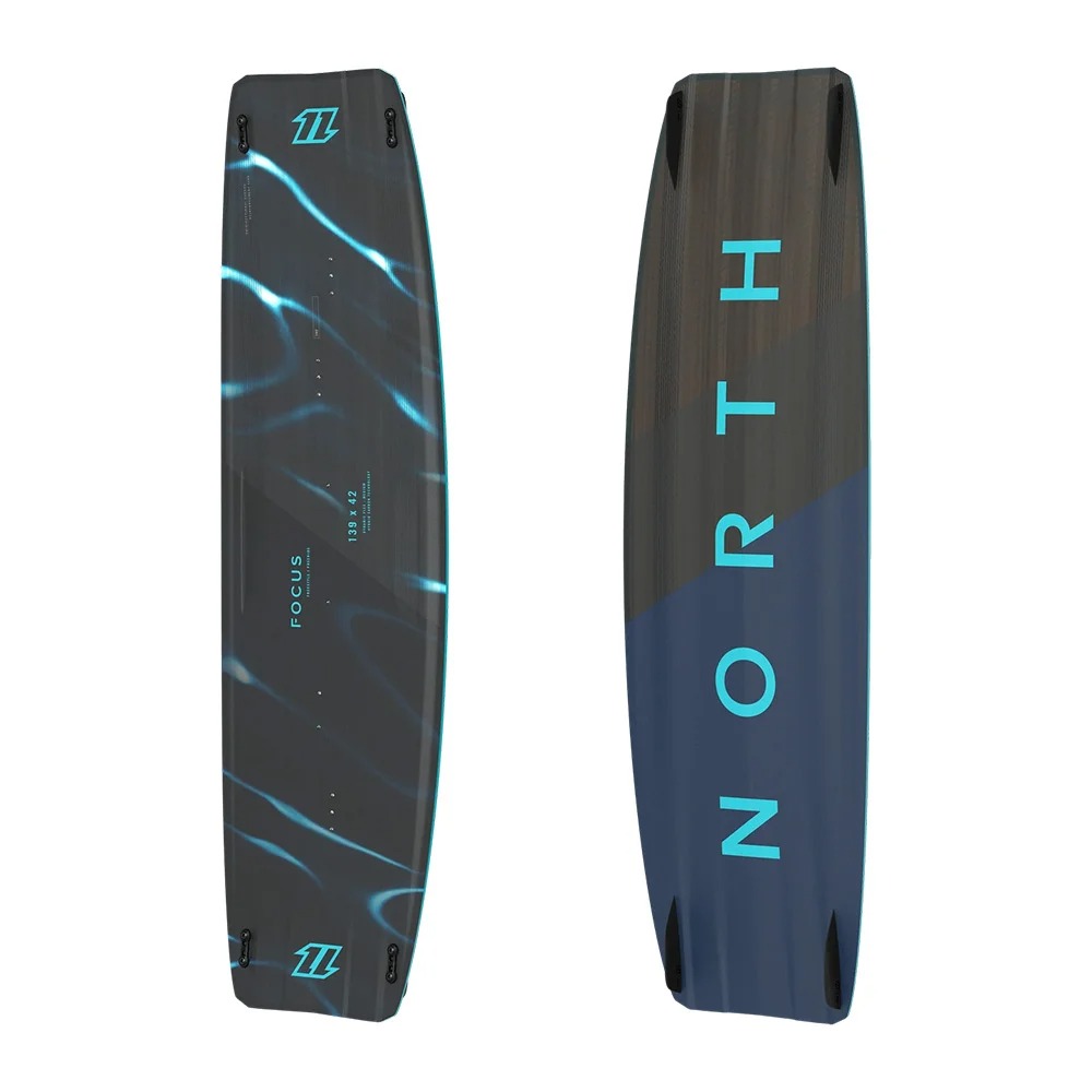 Kiteboard North Focus TT