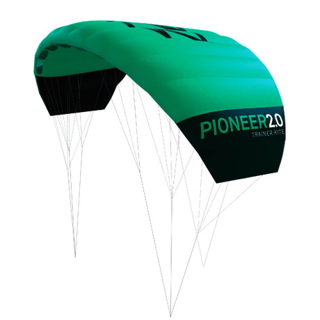 Kite de Treino North Pioneer