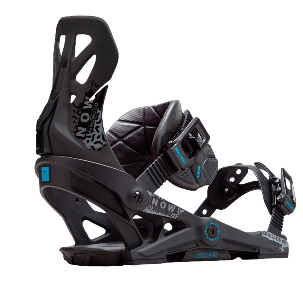 Agora Brigade Bindings