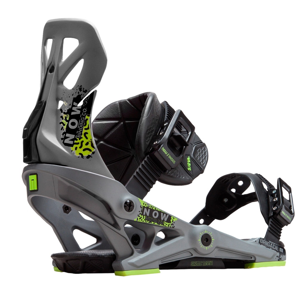 Agora Brigade Bindings