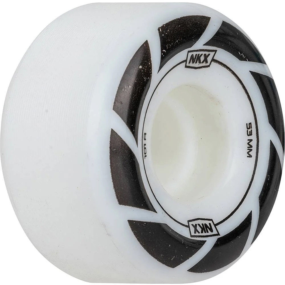 NKX Volta Skateboard Rodas