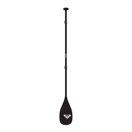Roxy Fiberglass 3 Peças Ajustável Pagaia SUP
