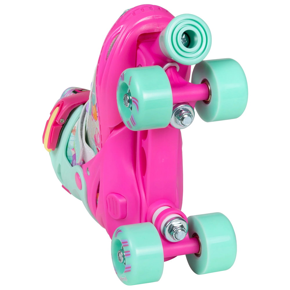 Playlife Lollipop Patins 4 Rodas