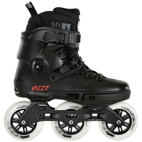 Patins em Linha Powerslide Next Core