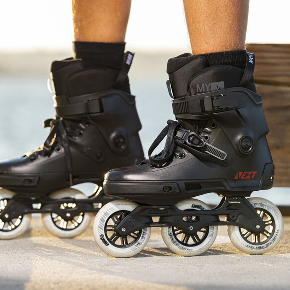 Powerslide Next Core Patins em linha