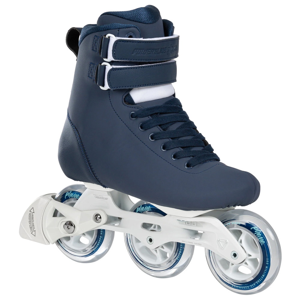 Patins em Linha Powerslide Pheme Ocean
