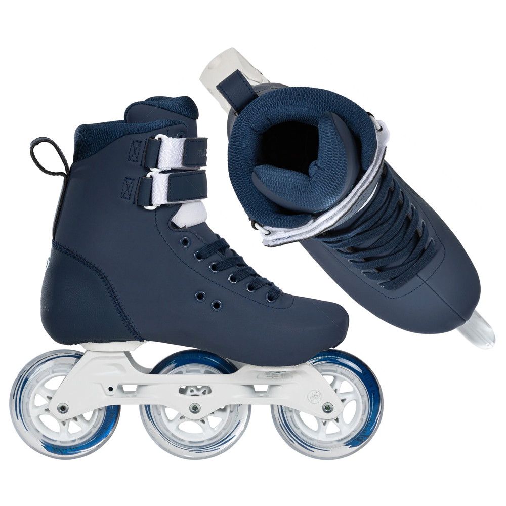 Patins em Linha Powerslide Pheme Ocean