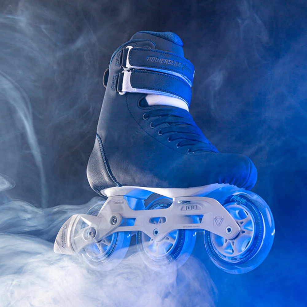 Patins em Linha Powerslide Pheme Ocean