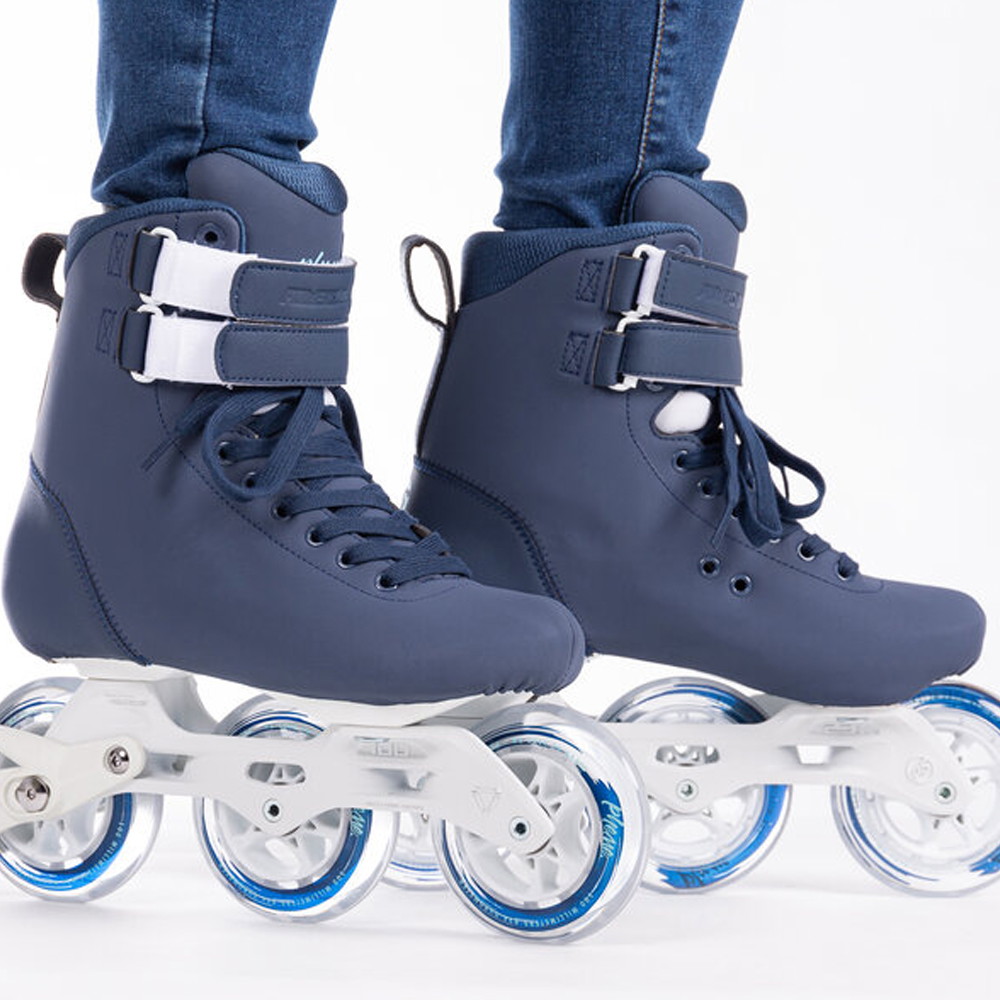 Patins em Linha Powerslide Pheme Ocean