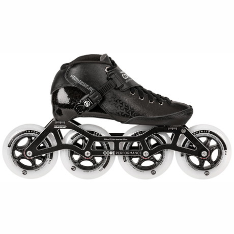 Patins em Linha Powerslide Core Performance