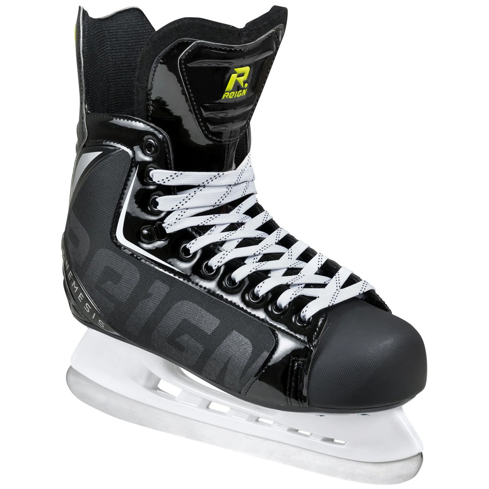 Powerslide Reign Nemesis Patins de Hóquei no Gelo